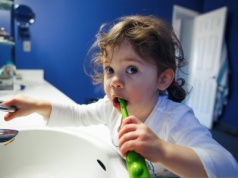 O której godzinie twoje dziecko chodzi spać? "Nie wyobrażam sobie tego, a w niektórych rodzinach tak jest"