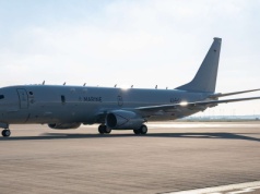 Pierwszy Poseidon w Niemczech. NATO szykuje się na rosyjskie okręty podwodne