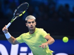 Wielki finał ATP Finals! My już wiemy co warto zagrać!