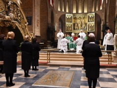 „Wasze życie nabiera nowego sensu i nowego blasku”. W Poznaniu odbyła się konsekracja wdów