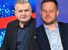 Awantura w Radiu ZET: Arłukowicz konta Cieszyński