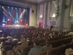 Festiwal w Sandomierzu przyciągnął wielu uczestników