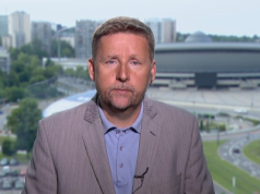 Marek Migalski usłyszał diagnozę. 