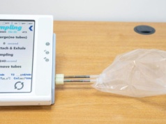 Pierwszy w historii test oddechowy. Rewolucja wykrywania raka trzustki