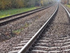 Kolejny incydent na kolei. Pociąg nagle ruszył