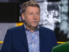 Trudne wyznanie Migalskiego. Zmaga się poważnym nowotworem