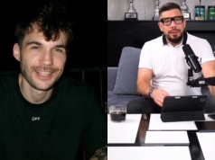 Filipek vs Szalony Reporter: „Mój ojciec takich jak ty, tępił całe życie”