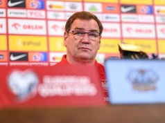 Urban: Będę zadowolony, jeśli na Maltę wyjdziemy jak na Holandię