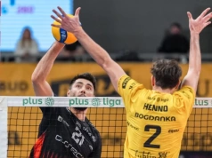 Asseco Resovia pogrążyła mistrza Polski! Elektryzujące Derby Wschodu