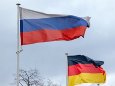 Niemcy nie uczą się na błędach? Zaskakujące słowa ws. Rosji