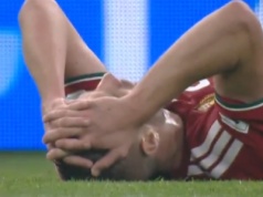 Dramatyczna końcówka Węgrów! Już nie powalczą o mundial