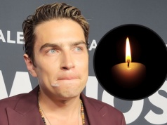 Nikodem Rozbicki pogrążony w żałobie. Kondolencje płyną z całej Polski