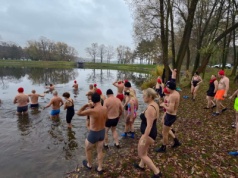 Morsowanie. Kiedy przyjdzie zima?