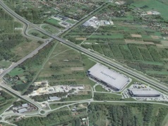 Panattoni inwestuje w Rzeszowie. Nowe centrum logistyczno-produkcyjne powstanie w 2026 r.