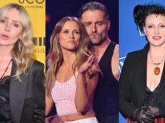 Popisy Kaczorowskiej i Rogacewicza przed finałem 