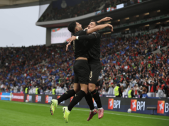 Cristiano nie był potrzebny. Portugalia zmiażdżyła Armenię