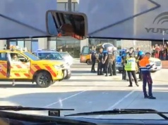 Aresztowali polskich kibiców na Malcie. Policja ujawnia, co się stało