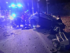 Z ostatniej chwili! Poważny wypadek drogowy. Utrudnienia mogą potrwać kilka godzin