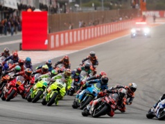 MotoGP Awards 2025. Gala na koniec sezonu. Transmisja TV i stream online