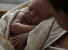 Nie była przygotowana na emocje po wyjściu ze szpitala. Pięć minut w samochodzie zmieniło wszystko