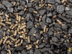 Ile pelletu trzeba, by zastąpić tonę węgla? To porównanie wywraca sezon grzewczy do góry nogami