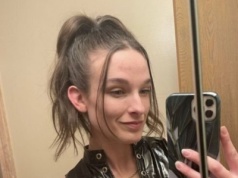 Dziewczyny w lateksie i skórze