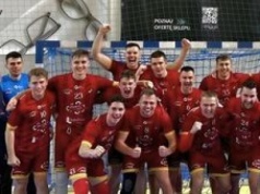 Padwa wygrała w Łodzi, Śląsk Wrocław lepszy od AZS AWF Biała Podlaska