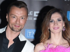 Tego nikt się nie spodziewał. Grzeszczak i Liber pojawili się razem dwa lata po rozwodzie