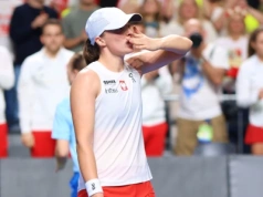 Iga Świątek poprowadziła Polskę do sukcesu. Polki zagrały na szóstkę!