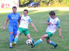 Halniak postrzelał na finiszu