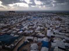 Co z zawieszeniem broni? Antypalestyńskie stanowisko Izraela