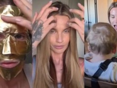 Karolina Gilon zdradza, ILE MIESIĘCZNIE WYDAJE na trzyosobową rodzinę. Tyle co Wy?