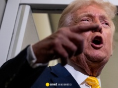 "Nie mogę codziennie odbierać telefonów od wściekłej wariatki". Donald Trump traci nad sobą panowanie po wybuchu nowej bomby w aferze Epsteina