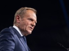 Możliwe, że to dywersja. Premier o uszkodzeniu torów na Mazowszu