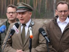 Utrąciły ją fałszywe donosy. Ujawniamy kulisy politycznej intrygi