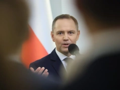 19-latek groził Nawrockiemu. Prokuratura: Zatrzymany przyznał się do winy