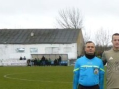 Dwa gole z karnych i jedno pudło. Omega Stary Zamość zremisowała z Grafem Chodywańce