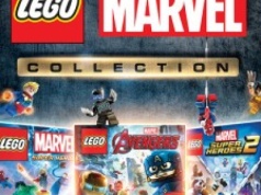 LEGO Marvel Collection na PS4/PS5 już za 33,67 zł w PlayStation Store