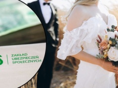 Wzięła ślub, będąc na L4 i zaczęły się problemy. Takiej kwoty zażądał od niej ZUS