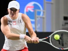 Popis polskich tenisistek! Jest wygrana i awans w Billie Jean King Cup