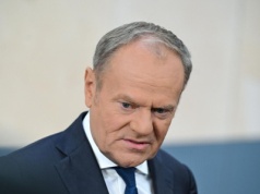 Donald Tusk o zniszczeniu torowiska. Mocne słowa! „Niewykluczone, że to akt dywersji”