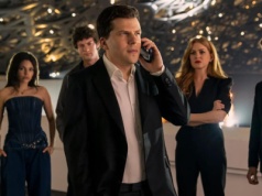 Widzowie stęsknili się za magicznymi sztuczkami! „Iluzja 3” niespoziewanym liderem w kinach