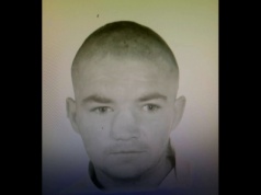 Policja poszukuje 32-letniego Marcina. Oddalił się ze szpitala w Tarnowskich Górach i nie wrócił