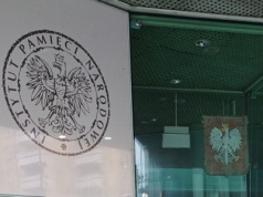 „Mówimy tutaj o procederze kradzieży” – IPN o wystawieniu polskich dokumentów przez niemiecki dom aukcyjny