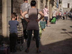 Ubóstwo na Wyspach Kanaryjskich: co dziesiąty mieszkaniec w skrajnej nędzy