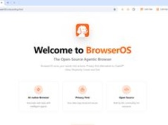 BrowserOS 137.0