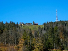Gubałówka Zakopane i widok, który zachwyca o każdej porze roku