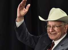 95-letni Warren Buffett zdradza, jak żyć, by niczego nie żałować. To bezcenna lekcja