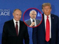 Putin przelicytuje? Prof. Andrew Michta o relacjach USA-Rosja