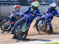 Żużel. Orły latały nisko. To nie był udany sezon